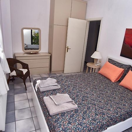 Villa The Cosy Olive Ormos Panagias Extérieur photo