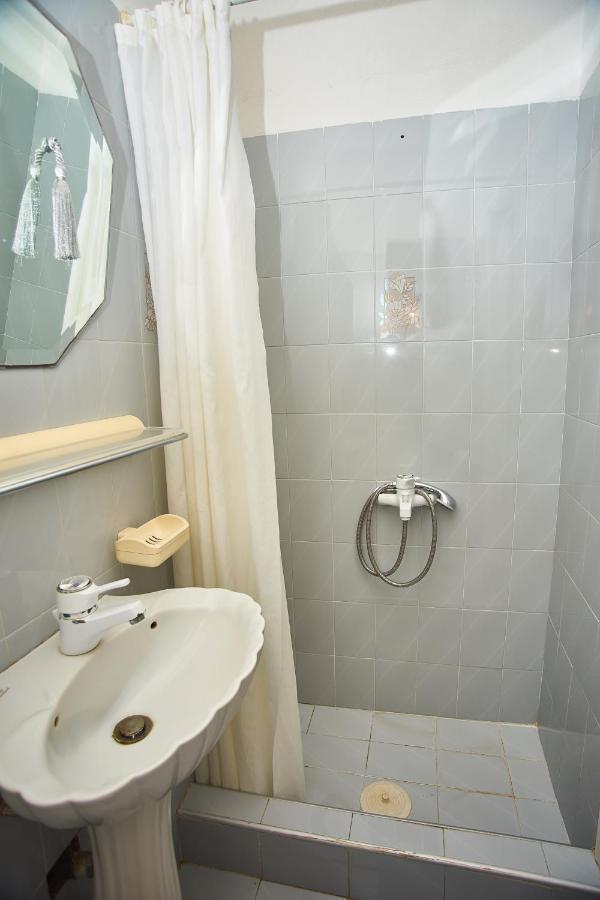 Villa The Cosy Olive Ormos Panagias Extérieur photo