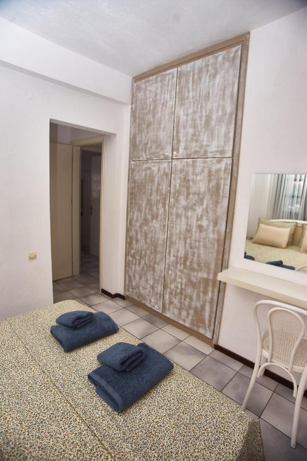 Villa The Cosy Olive Ormos Panagias Extérieur photo